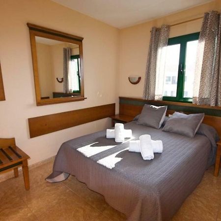 Centrico Apartamento 423 Maspalomas  Kültér fotó