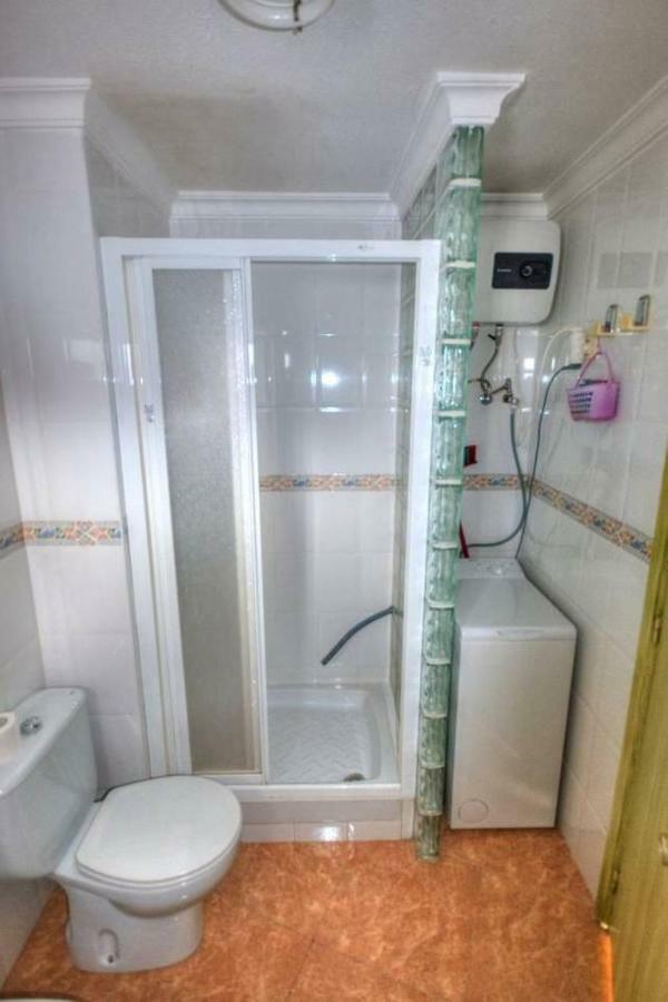 Centrico Apartamento 423 Maspalomas  Kültér fotó