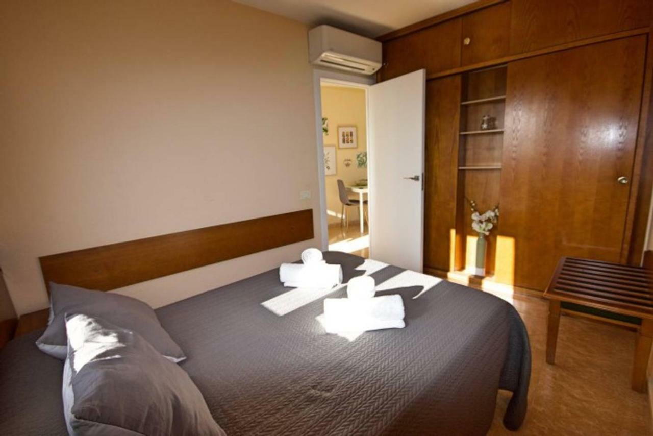 Centrico Apartamento 423 Maspalomas  Kültér fotó
