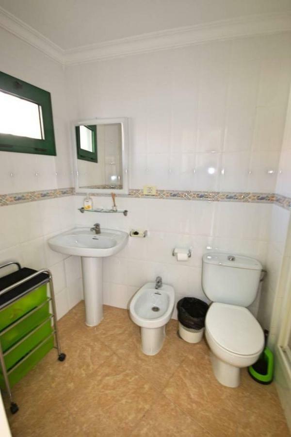 Centrico Apartamento 423 Maspalomas  Kültér fotó