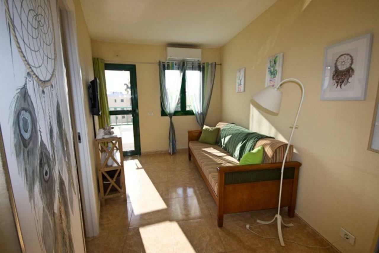 Centrico Apartamento 423 Maspalomas  Kültér fotó