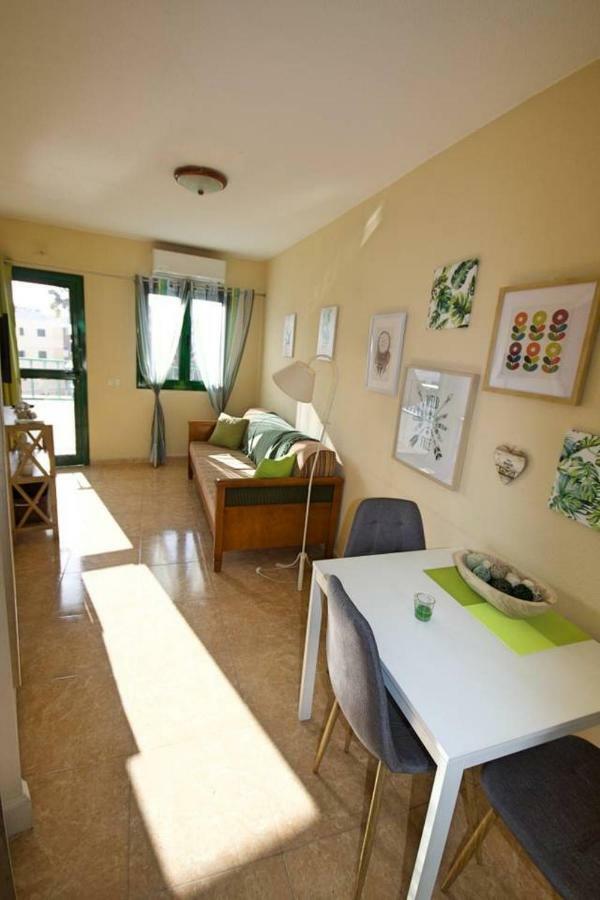 Centrico Apartamento 423 Maspalomas  Kültér fotó