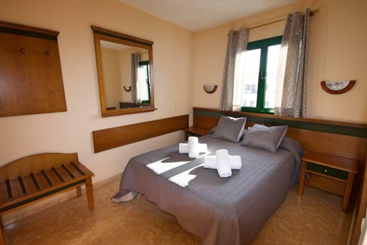 Centrico Apartamento 423 Maspalomas  Kültér fotó